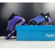 AIR 14 RETRO CV2469-001 '' DOERNBECHER JORDAN 0630